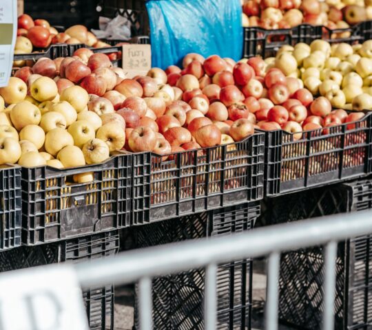 Port Credit Farmers’ Market