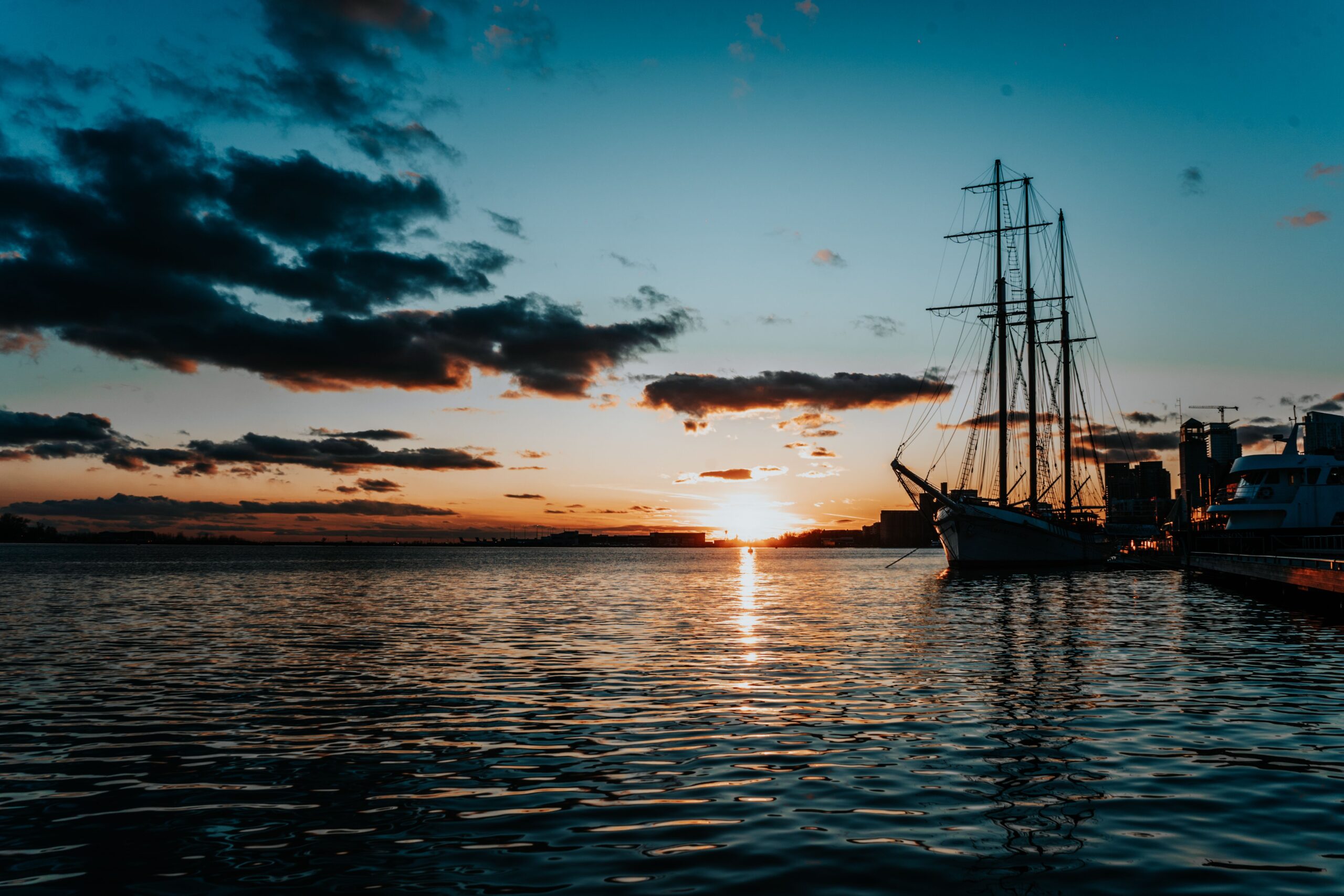 Port Credit: A Local’s Guide to Mississauga’s Village on the Lake