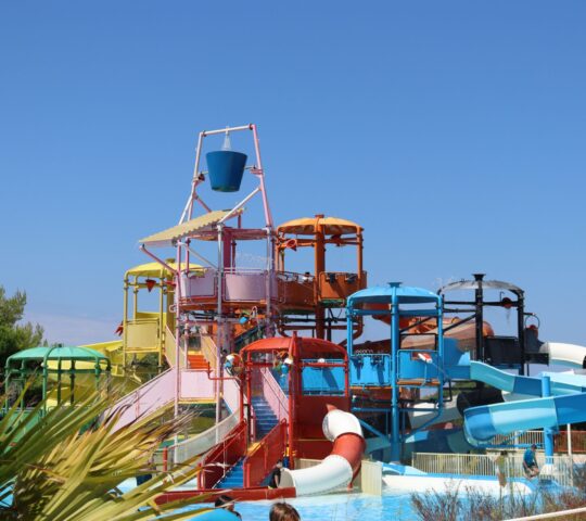 Wet ‘n’ Wild Toronto