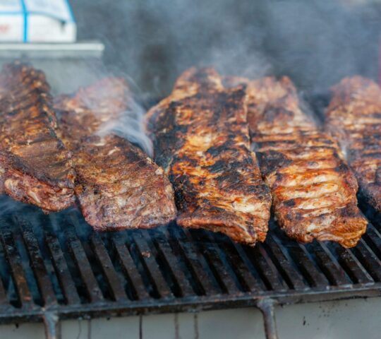 Burlington Canada’s Largest Ribfest