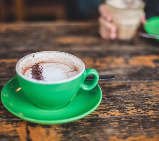 Wayside Social — Eatery, Café