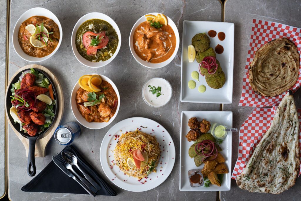 Best Restaurants in Mississauga 2026: A Local Food Guide