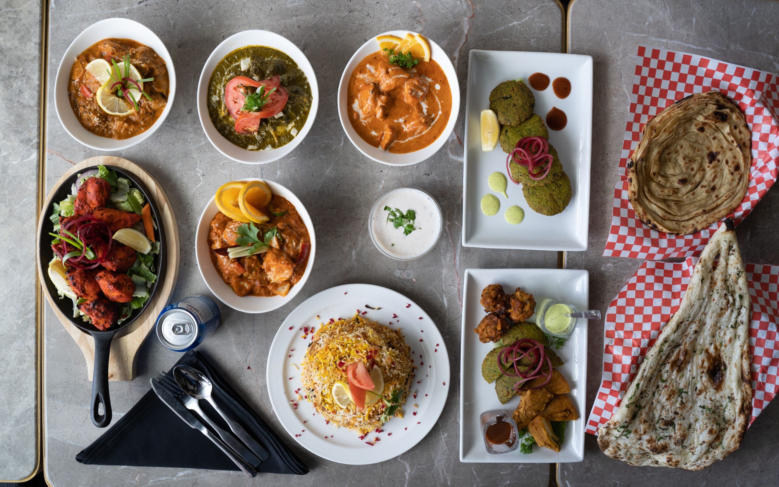 Best Restaurants in Mississauga 2026: A Local Food Guide