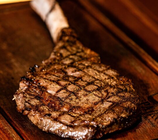 Prime Steakhouse Burlington Prime Steakhouse Burlington