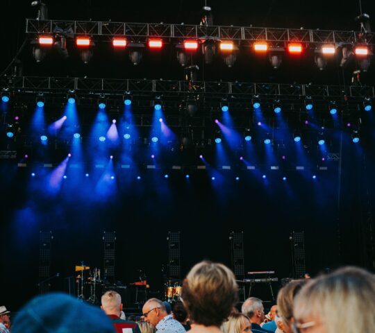 Burlington Sound of Music Festival