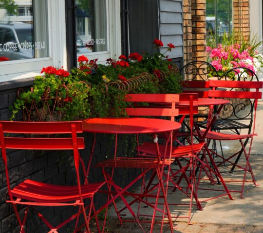 Streetsville Village Streetsville Village