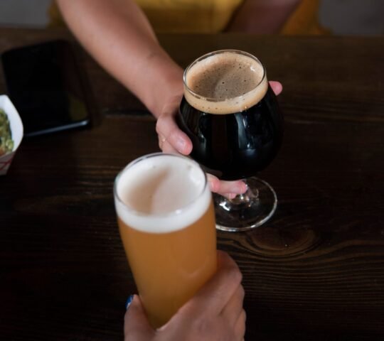Collective Arts Brewing