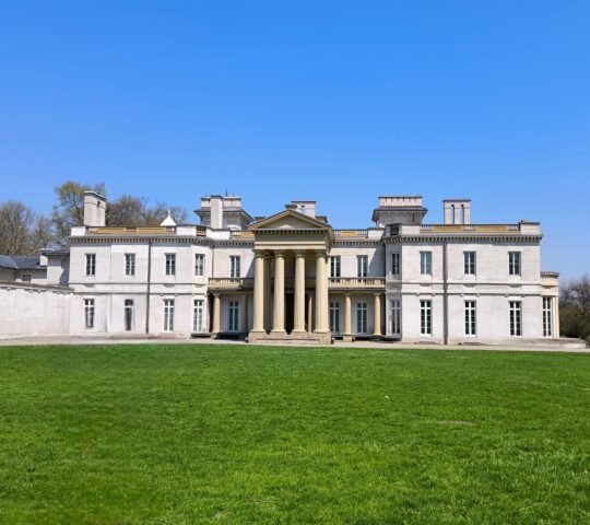 Dundurn Castle Hamilton